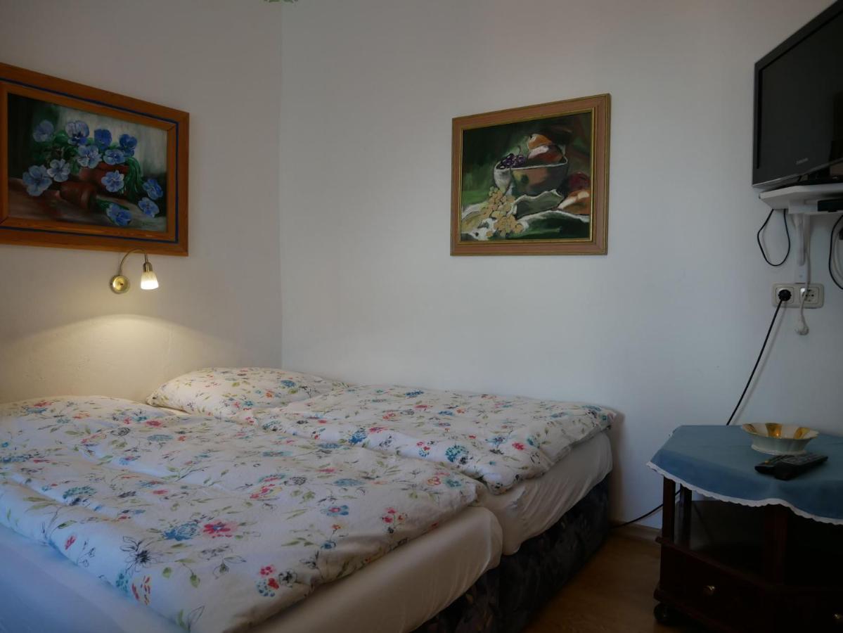 Villa Gundula Nur 600M Bis Zum Ostseestrand Zinnowitz Exterior foto