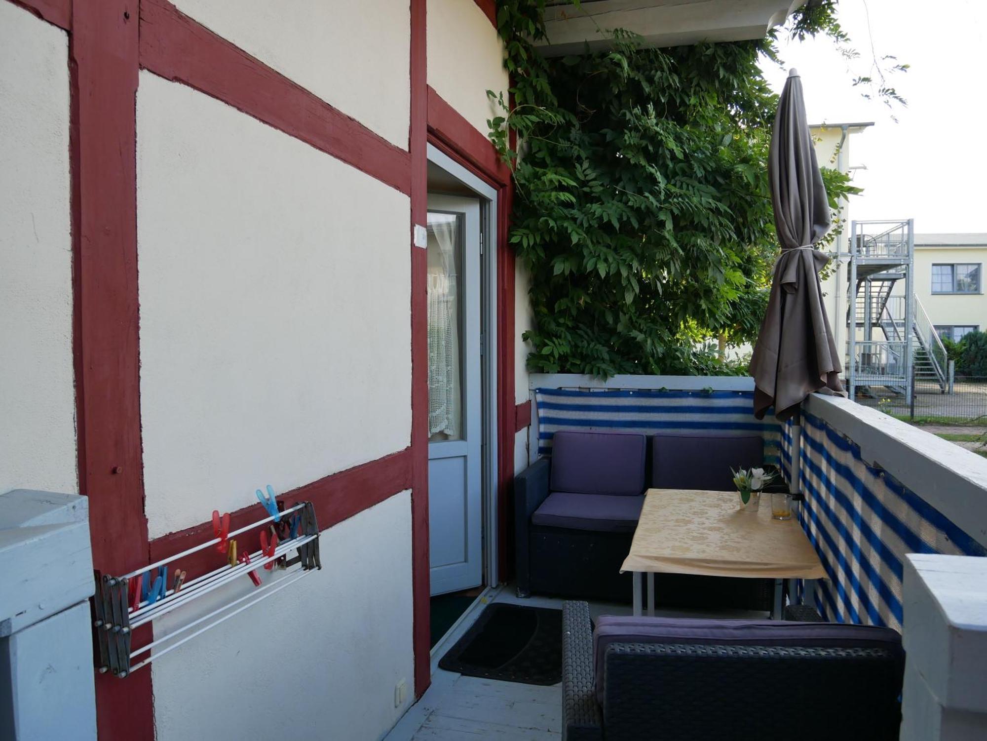 Villa Gundula Nur 600M Bis Zum Ostseestrand Zinnowitz Exterior foto