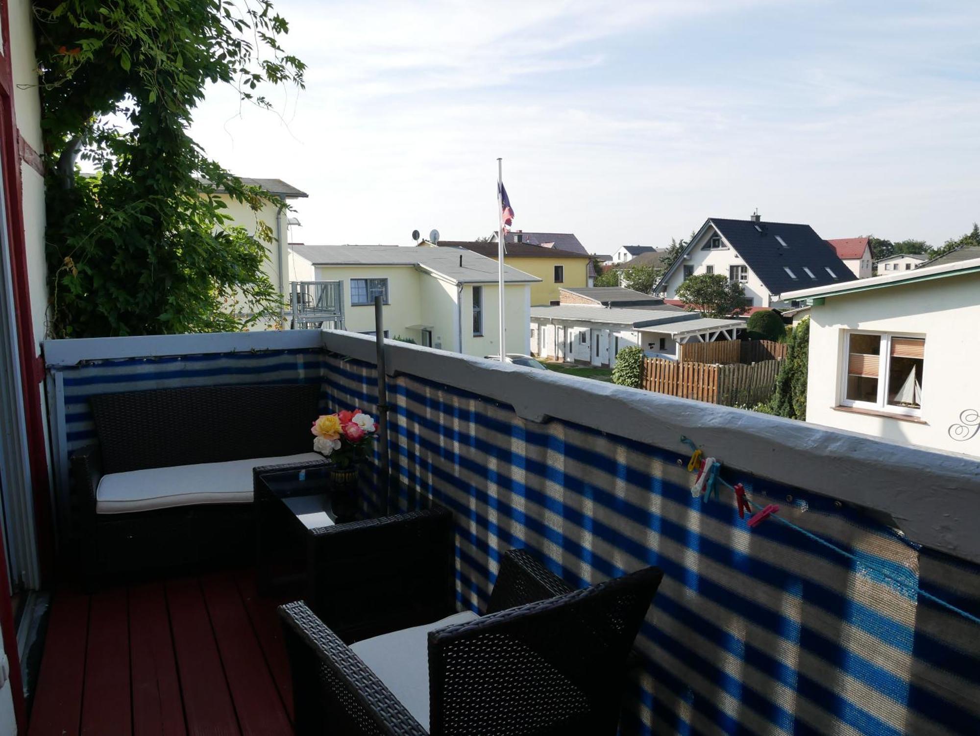 Villa Gundula Nur 600M Bis Zum Ostseestrand Zinnowitz Exterior foto