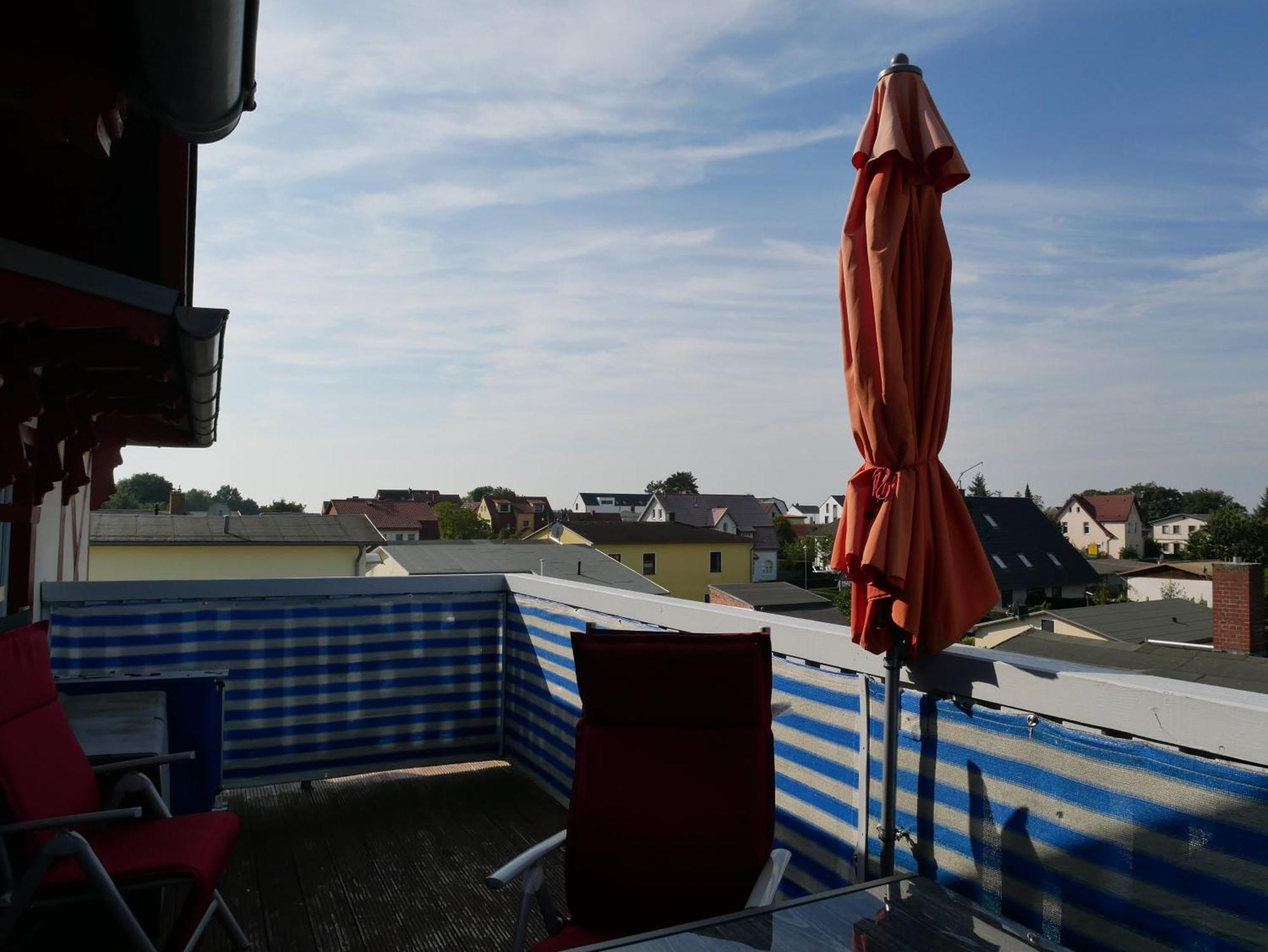 Villa Gundula Nur 600M Bis Zum Ostseestrand Zinnowitz Exterior foto